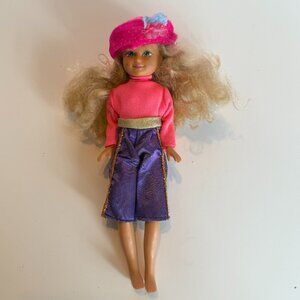 Vintage Kid kore Doll 90s 1992 Kid doll